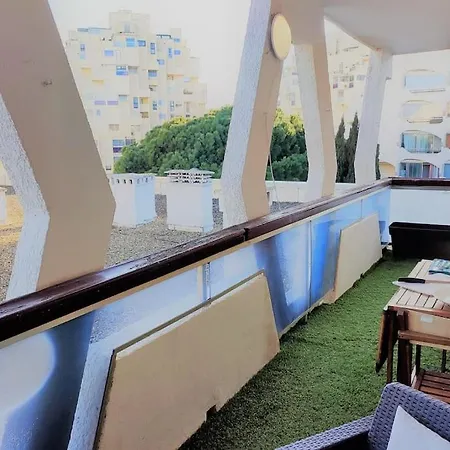 Apartment Grand Voile - Hyper Centre, Climatisation, Vue Panoramique Sur L'architecture De Motte *