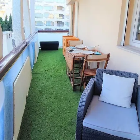 Grand Voile - Hyper Centre, Climatisation, Vue Panoramique Sur L'architecture De Motte